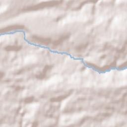 Weil im Schönbuch Terrain Map