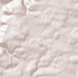 Amstetten Terrain Map