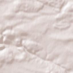 Gerstetten Terrain Map