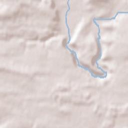 Herbrechtingen Terrain Map