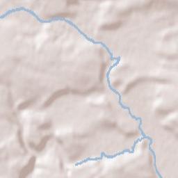 Giengen an der Brenz Terrain Map