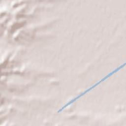 Pöttmes Terrain Map