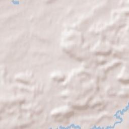 Waidhofen Terrain Map