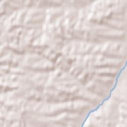 Rudelzhausen Terrain Map
