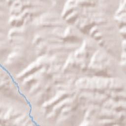 Weihmichl Terrain Map