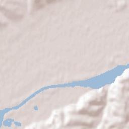 Essenbach Terrain Map