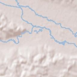 Rossbach Terrain Map