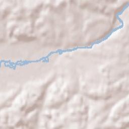 Reut Terrain Map