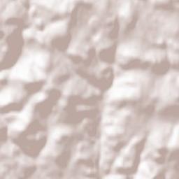Wegscheid Terrain Map
