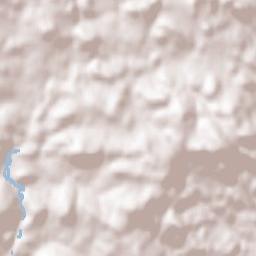 Nebelberg Terrain Map