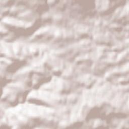 Afiesl Terrain Map