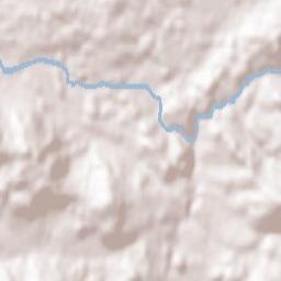 Windhaag bei Freistadt Terrain Map