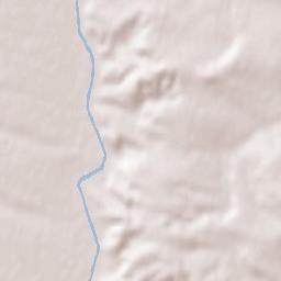 Sitzendorf an der Schmida Terrain Map