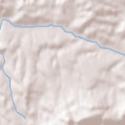Gnadendorf Terrain Map