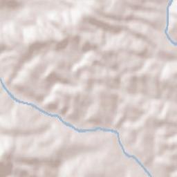 Asparn an der Zaya Terrain Map