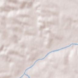 Wilfersdorf Terrain Map