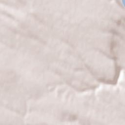 Kadubivtsi Terrain Map