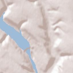 Novodnistrovs’k Terrain Map