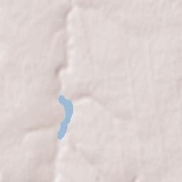 Malovyskivs’kyy Rayon Terrain Map