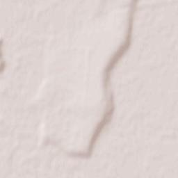 Pidhorodne Terrain Map