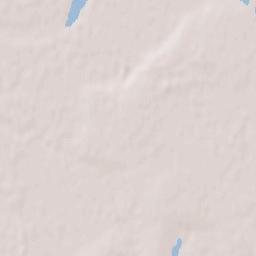 Melioratyvne Terrain Map