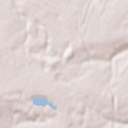 Chasiv Yar Terrain Map