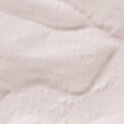 Luhans’ka Mis’krada Terrain Map