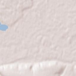 Makariv Yar Terrain Map