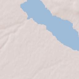 Bereslavka Terrain Map