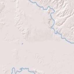 24 U.S. 2 Chinook MT 59523 Terrain Map