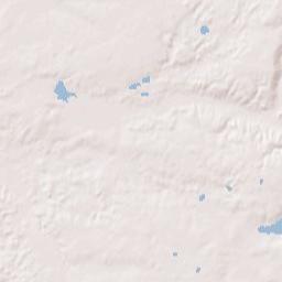 221 Main Street, Zahl, ND 58856, USA Terrain Map