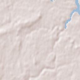 Ontario 101, Matheson, ON P0K 1N0, Canada Terrain Map