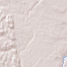 Saint-Ambroise Terrain Map