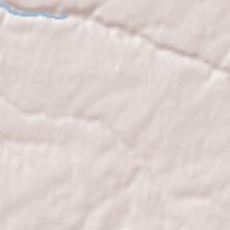 Plouvien Terrain Map