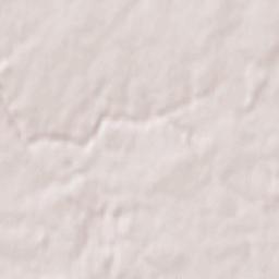 Lesneven Terrain Map