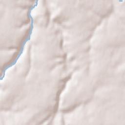 Saint-Thégonnec Terrain Map