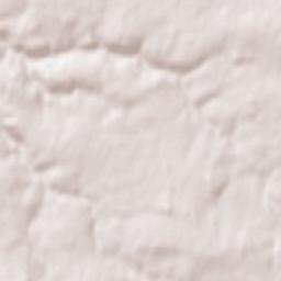 Plouigneau Terrain Map