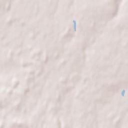 Plouagat Terrain Map