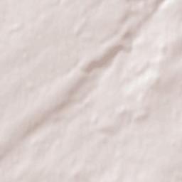 Hénanbihen Terrain Map