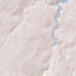 Plancoët Terrain Map