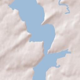 Pleudihen-sur-Rance Terrain Map