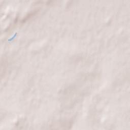 Châteauneuf-d’Ille-et-Vilaine Terrain Map