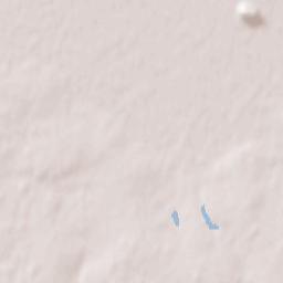 Roz-Landrieux Terrain Map