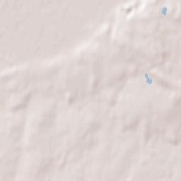 Dol-de-Bretagne Terrain Map