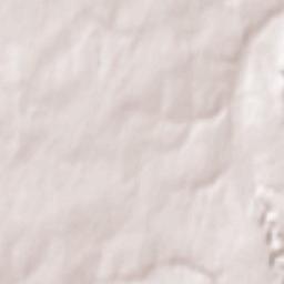 Saint-James Terrain Map