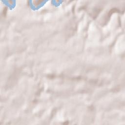 Saint-Martin-de-Landelles Terrain Map