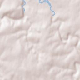 Les Loges-Marchis Terrain Map