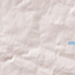 Magny-le-Désert Terrain Map