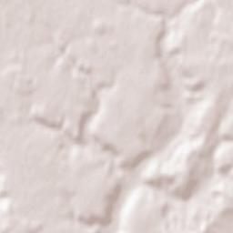 Longny-au-Perche Terrain Map