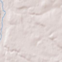 Armenonville-les-Gâtineaux Terrain Map